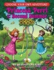 Princess Perri and the Second Summer (Paperback) - Shannon Gilligan Photo