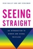 Seeing Straight - An Introduction to Gender and Sexual Privilege (Paperback) - Jean Halley Photo