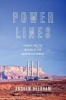 Power Lines - Phoenix and the Making of the Modern Southwest (Paperback) - Andrew Needham Photo