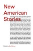 New American Stories (Paperback) - Ben Marcus Photo