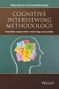 Cognitive Interviewing Methodology - A Sociological Approach for Survey Question Evaluation (Paperback) - Kristen Miller Photo