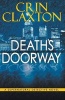 Death's Doorway (Paperback) - Crin Claxton Photo