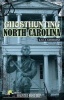 Ghosthunting North Carolina (Paperback) - Kala Ambrose Photo