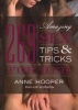 269 Amazing Sex Tips and Tricks for Her (Paperback, Revised) - Anne Hooper Photo