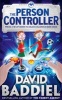 The Person Controller (Paperback) - David Baddiel Photo