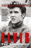 Elvis (Paperback, 2nd) - Jerry Hopkins Photo