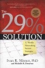 29% Solution - 52 Weekly Networking Sucess Strategies (Hardcover) - Ivan R Misner Photo