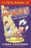 Mr Monkey Plays Football (Paperback) - Linda Chapman Photo