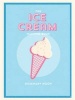 Ice Cream Machine Cookbook (Paperback) - Rosemary Moon Photo