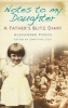 Notes to My Daughter - A Father's Blitz Diary (Paperback) - Alexander Pierce Photo