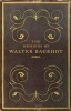 The Memoirs of Walter Bagehot (Hardcover) - Frank Prochaska Photo