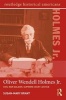 Oliver Wendell Holmes, Jr. - Civil War Soldier, Supreme Court Justice (Paperback) - Susan Mary Grant Photo