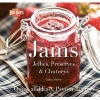 Jams - Jellies, Preserves & Chutneys (Paperback, New edition) - Gina Steer Photo