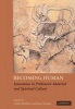 Becoming Human - Innovation in Prehistoric Material and Spiritual Culture (Hardcover) - Colin Renfrew Photo