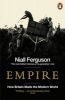 Empire - How Britain Made the Modern World (Paperback, New Ed) - Niall Ferguson Photo