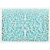 Thank You Notes Laser Cut (Cards) - Peter Pauper Press Photo