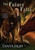 The Future Falls (Paperback) - Tanya Huff Photo