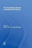 The Routledge Reader in Rhetorical Criticism (Hardcover, New) - Brian L Ott Photo