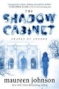 The Shadow Cabinet (Paperback) - Maureen Johnson Photo