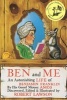 Ben and Me - An Astonishing Life of Benjamin Franklin (Hardcover, Turtleback Scho) - Amos Photo