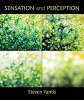 Sensation and Perception (Hardcover) - Steven Yantis Photo