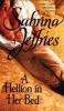 A Hellion in Her Bed (Paperback) - Sabrina Jeffries Photo