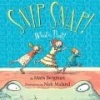 Snip Snap! - What&#39;s That? (Hardcover, 1st American ed) - Mara Bergman Photo