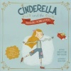 Cinderella and the Incredible Techno-Slippers (Paperback) - Charlotte Guillain Photo