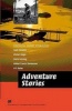 Macmillan Literature Collections Adventure Stories Advanced Level (Paperback) - Jo Hathaway Photo