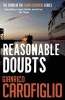 Reasonable Doubts (Paperback) - Gianrico Carofiglio Photo