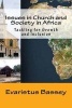 Issues in Church and Society in Africa (Paperback) - Evaristus Bassey Photo