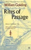 Rites of Passage (Paperback, Main) - William Golding Photo