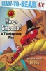 More Snacks! - A Thanksgiving Play (Paperback) - Joan Holub Photo