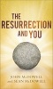 The Resurrection and You (Paperback) - Josh McDowell Photo