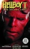 Hellboy II the Golden Army Volume (Paperback) - Robert Greenberger Photo