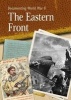 The Eastern Front (Paperback) - Peter Hepplewhite Photo