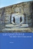 Satipatthana - The Direct Path to Realization (Paperback) - Analayo Photo