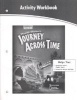 Journey Across Time Activity Workbook - World History (Paperback) - McGraw Hill Education Photo