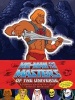 He-Man and the Masters of the Universe - A Complete Guide to the Classic Animated Adventures (Hardcover) - James Eatock Photo