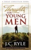 Thoughts for Young Men (Paperback) - JC Ryle Photo