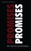 Promises Promises (Paperback) - Douglas Maxwell Photo