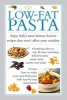 Low-Fat Pasta (Hardcover) - Valerie Ferguson Photo