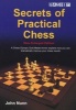 Secrets of Practical Chess (Paperback, Enlarged edition) - John Nunn Photo