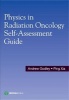 Physics in Radiation Oncology Self-Assessment Guide (Paperback) - Andrew Godley Photo