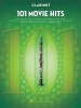 101 Movie Hits for Clarinet (Paperback) - Hal Leonard Corp Photo