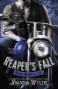 Reaper's Fall (Paperback) - Joanna Wilde Photo