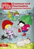 Collins Primary Focus - Grammar and Punctuation: Introductory Pupil Book (Paperback, New edition) - Louis Fidge Photo