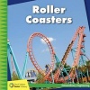 Roller Coasters (Hardcover) - Virginia Loh Hagan Photo