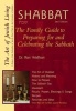 Shabbat - The Family Guide to Preparing for and Celebrating the Sabbath (Paperback, 2nd Revised edition) - Ron Wolfson Photo