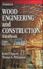 Wood Engineering and Construction Handbook (Paperback, 3rd Revised edition) - Keith F Faherty Photo